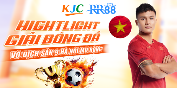 Hightlight giải bóng đá KJC
