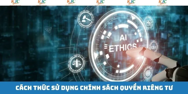 Cách thức hệ thống sử dụng dữ liệu thành viên Cách thức hệ thống sử dụng dữ liệu thành viên