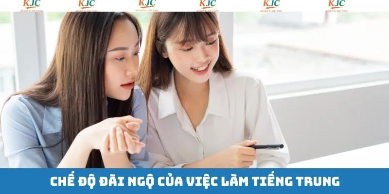 Chế độ ưu đãi cho nhân viên cực kỳ tốt Chế độ ưu đãi cho nhân viên cực kỳ tốt