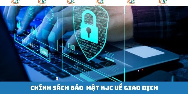 Quy định về giao dịch trên KJC