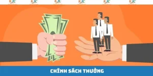 Chính Sách Thưởng KJC - Lợi Ích Và Quy Trình Nhận Thưởng