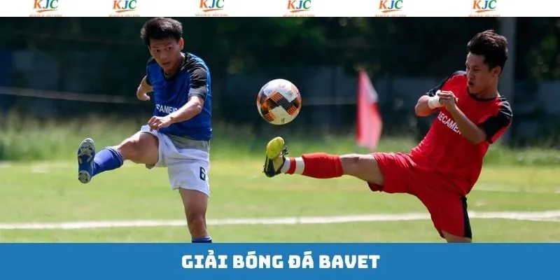 Giải Bóng Đá Bavet - Nơi Hội Tụ Tài Năng Bóng Đá Địa Phương