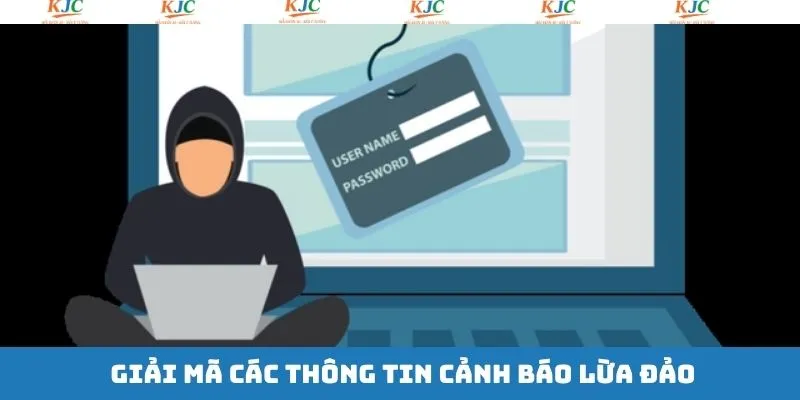 Xác thực tin đồn liên quan đến cảnh báo lừa đảo Xác thực tin đồn liên quan đến cảnh báo lừa đảo