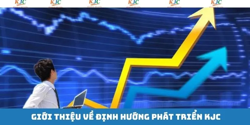 Những chiến lược phát triển được giới thiệu đến người dùng Những chiến lược phát triển được giới thiệu đến người dùng