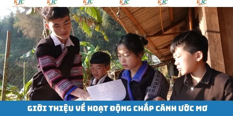 Tổng quan đôi nét về dự án giúp đỡ trẻ em khó khăn Tổng quan đôi nét về dự án giúp đỡ trẻ em khó khăn