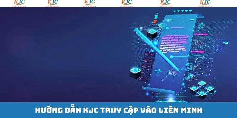 Hướng dẫn KJC về cách sử dụng trang web cơ bản Hướng dẫn KJC về cách sử dụng trang web cơ bản