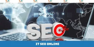 IT Seo Online - Công Việc Tuyển Dụng Liên Tục Tại KJC