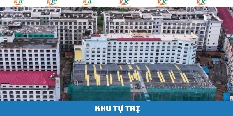 Khu Tự Trị - Khám Phá Đặc Điểm Vận Hành Độc Lập Cùng KJC