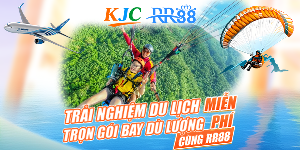 Trãi nghiệm du lịch