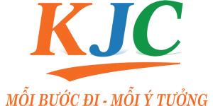 Logo KJC