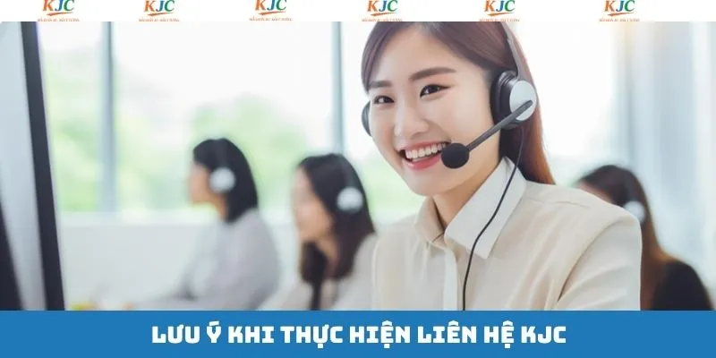 Một vài điểm nên chú ý để tăng hiệu quả khi cần hỗ trợ