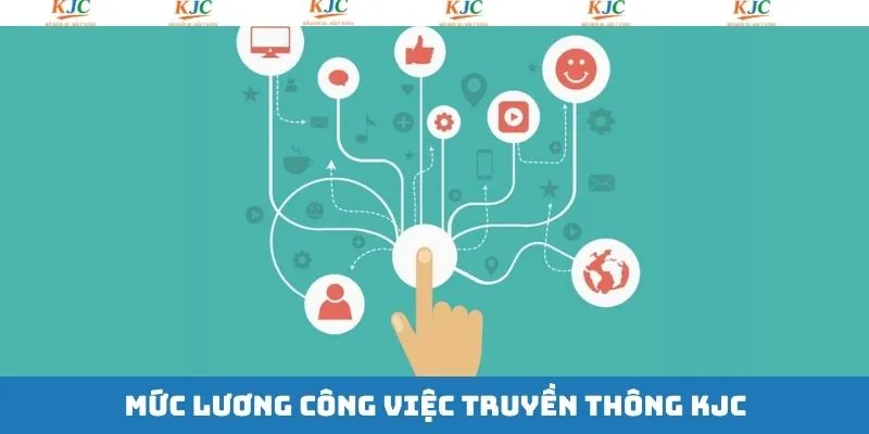 Chính sách lương thưởng hấp dẫn cho nhân viên truyền thông Chính sách lương thưởng hấp dẫn cho nhân viên truyền thông