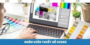 Thiết Kế Video RR88 - Công Việc Với Mức Thưởng Cao Tại KJC