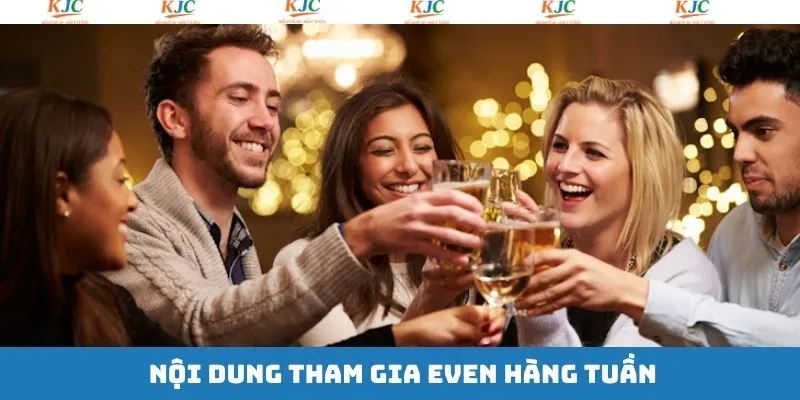 Tham khảo thể lệ cuộc thi event mà liên minh tổ chức Tham khảo thể lệ cuộc thi event mà liên minh tổ chức