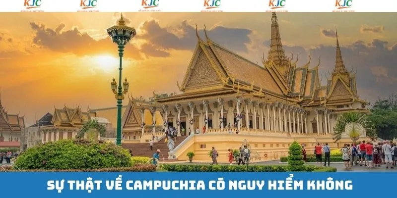 Tin tức sự thật về Campuchia Tin tức sự thật về Campuchia