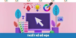Thiết Kế Đồ Họa KJC - Cơ Hội Phát Triển Không Giới Hạn
