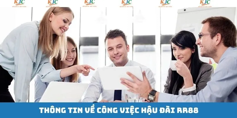 Công việc cụ thể mà nhân viên hậu đài cần thực hiện Công việc cụ thể mà nhân viên hậu đài cần thực hiện