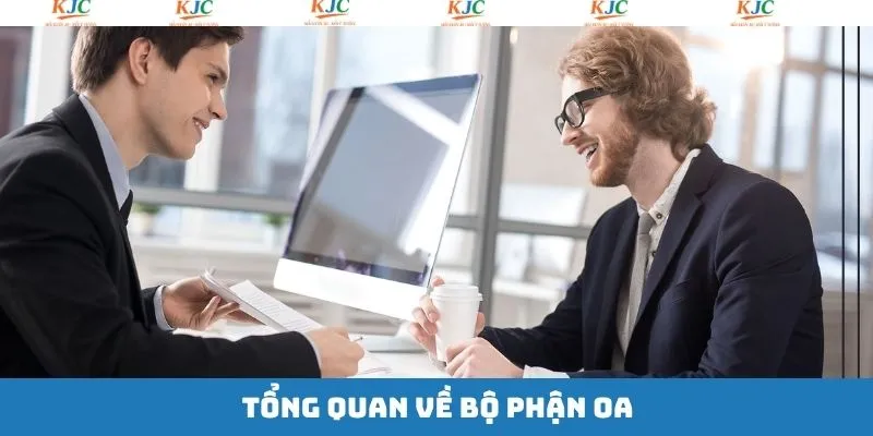 Khái quát nét chính về bộ phận đại sứ trực tuyến