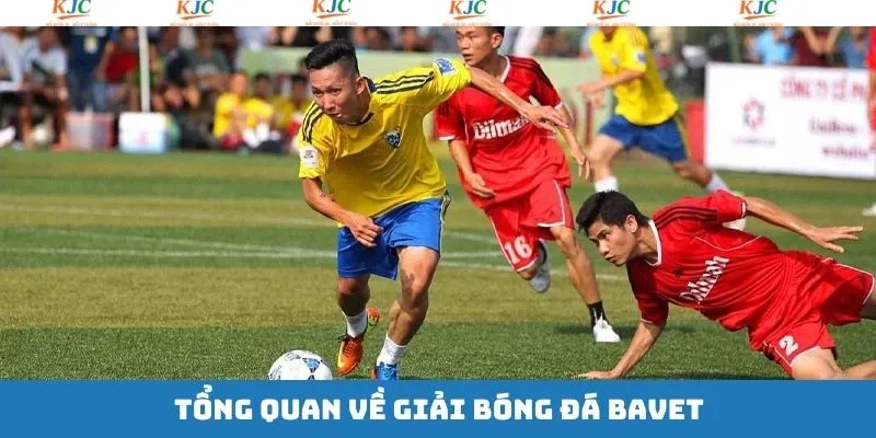 Sơ lược về giải đấu bóng đá đầy thú vị Sơ lược về giải đấu bóng đá đầy thú vị