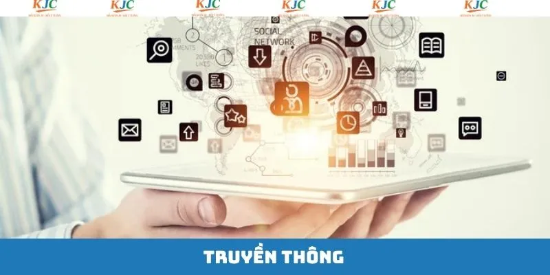 Truyền Thông KJC Tuyển Dụng: Cơ Hội Kiếm Việc Làm Ổn Định