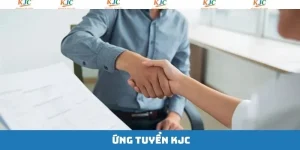 Ứng Tuyển KJC: Bước Đi Để Mở Rộng Cánh Cửa Nghề Nghiệp