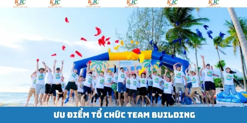 Giúp các thành viên kết nối chặt chẽ với nhau hơn Giúp các thành viên kết nối chặt chẽ với nhau hơn