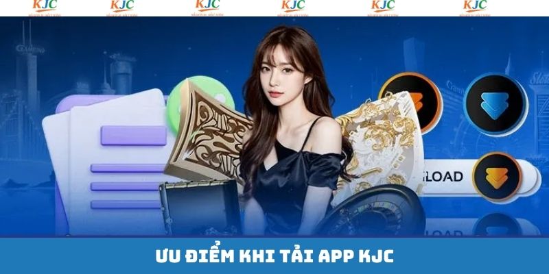 Ưu điểm nổi bật khi cài đặt ứng dụng về thiết bị cá nhân