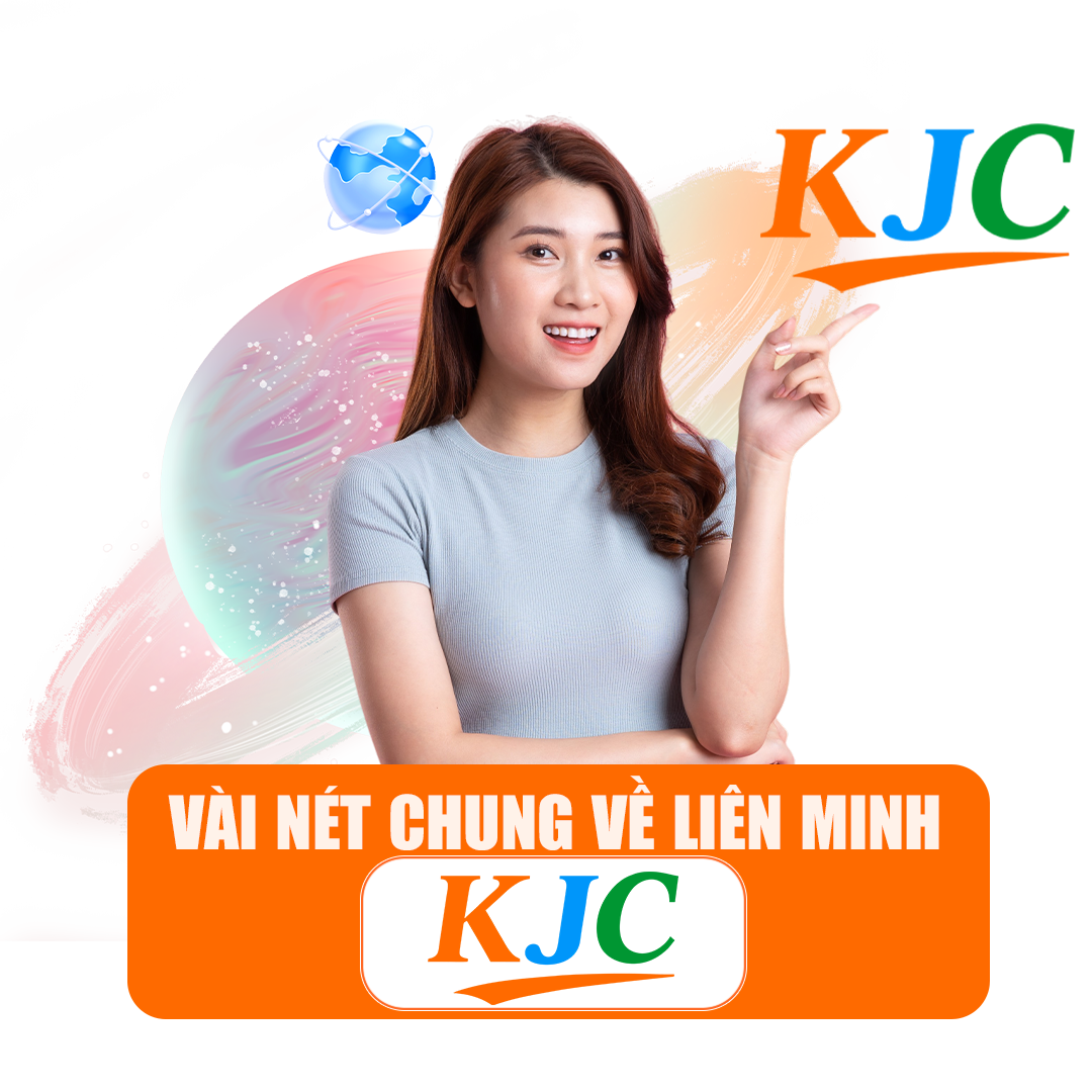 Thông tin về Liên Minh Quốc Tế KJC