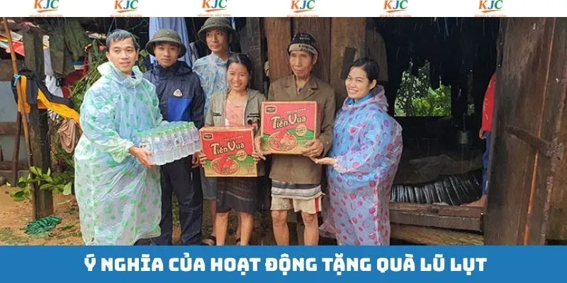 Giá trị nhân văn mà hoạt động hướng đến Giá trị nhân văn mà hoạt động hướng đến