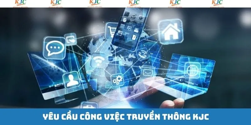 Những yêu cầu cơ bản mà ứng viên phải đáp ứng Những yêu cầu cơ bản mà ứng viên phải đáp ứng
