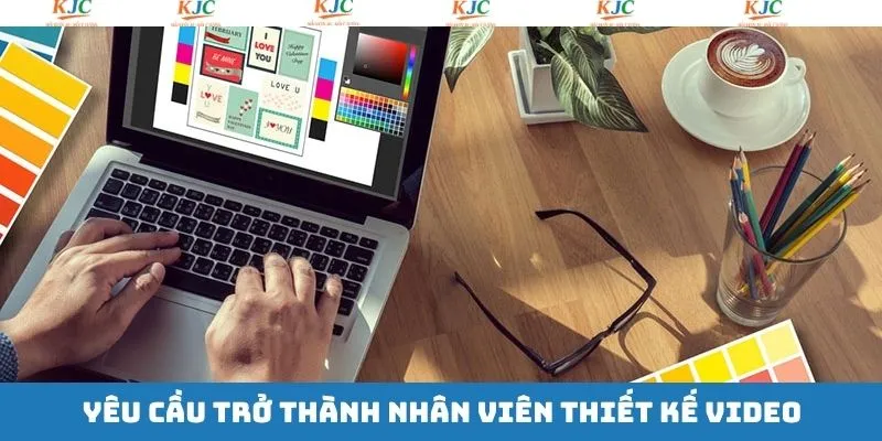 Những kinh nghiệm, kỹ năng cần thiết của thiết kế Video RR88 Những kinh nghiệm, kỹ năng cần thiết của thiết kế Video RR88