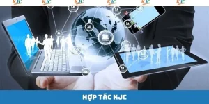 Hợp tác kjc